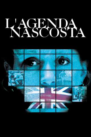 L'agenda nascosta [DVDrip] (1990)