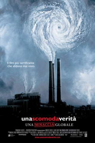Una scomoda verità [HD] (2006)