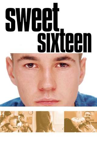 Sweet Sixteen [DVDrip] (2002)