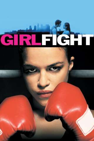 Girlfight [HD] (2000)