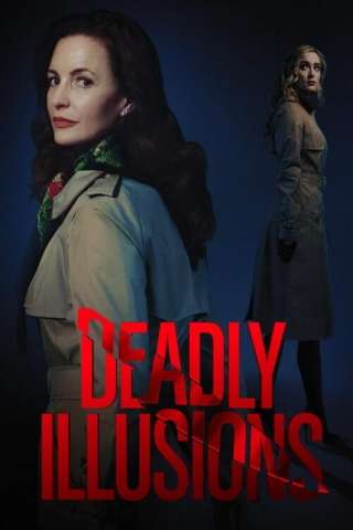 Illusioni mortali [HD] (2021)
