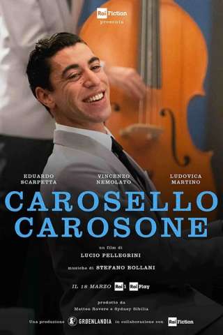 Carosello Carosone [HD] (2021)