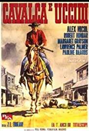Cavalca e uccidi [HD] (1964)