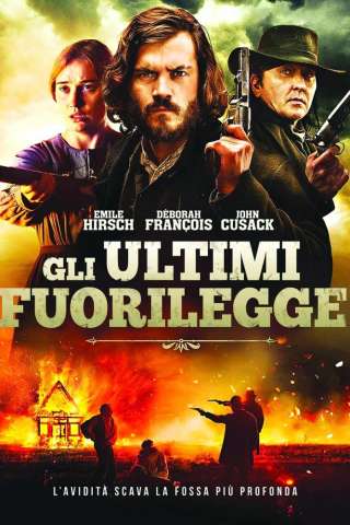 Gli ultimi fuorilegge [HD] (2019)