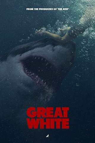 Great White [HD] (2021)