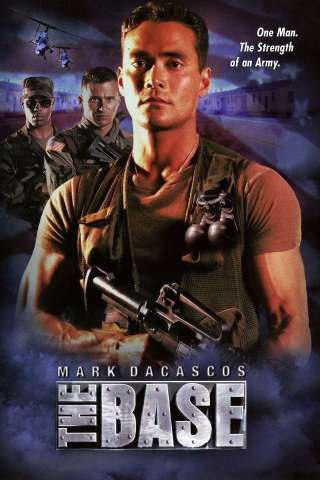 The Base - La base [DVDrip] (1999)