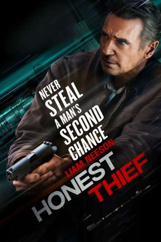 Honest Thief [HD] (2020)