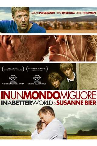 In un mondo migliore [DVDrip] (2010)