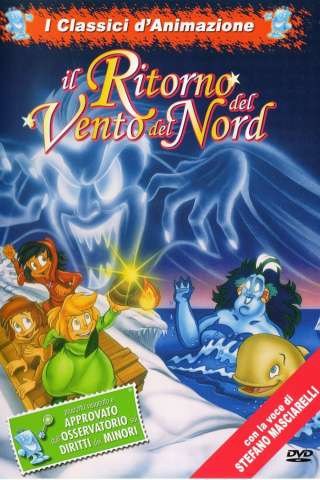 Il ritorno del Vento del Nord [DVDrip] (1994)