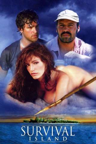 L'isola dei sopravvissuti [DVDrip] (2006)