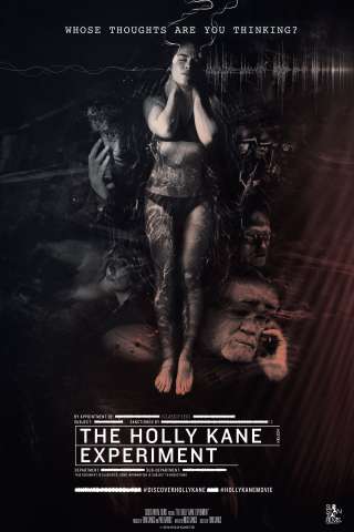 The Holly Kane Experiment [HD] (2017)