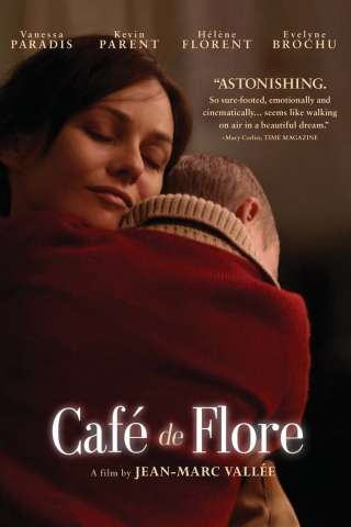 Café de Flore [HD] (2011)