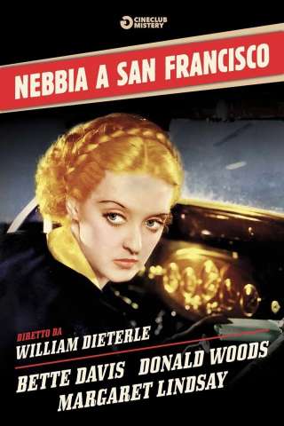 Nebbia a San Francisco [HD] (1934)
