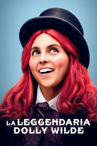 La leggendaria Dolly Wilde [HD] (2019)