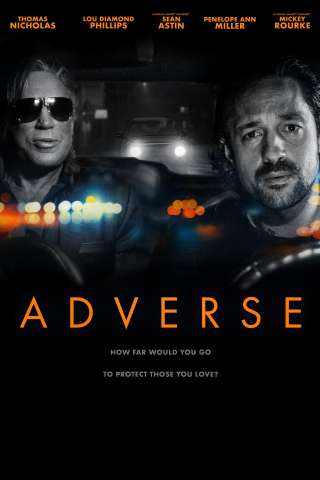 Adverse [HD] (2020)