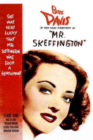 La signora Skeffington [HD] (1944)