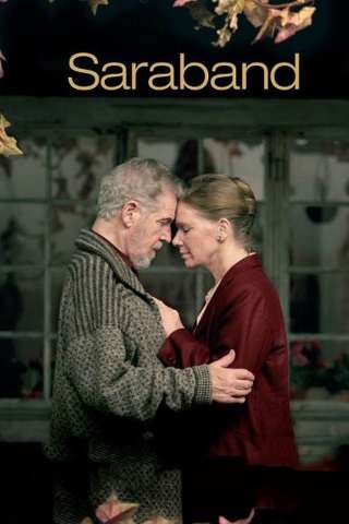 Sarabanda [HD] (2003)