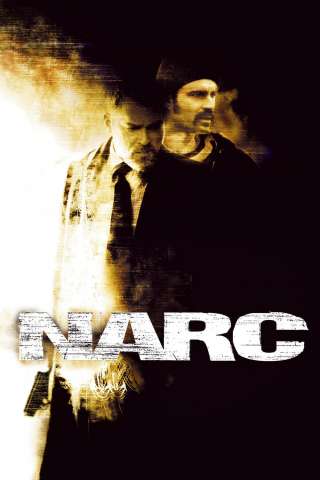 Narc - Analisi di un delitto [HD] (2002)