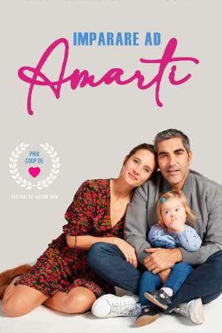 Imparare ad amarti [HD] (2020)