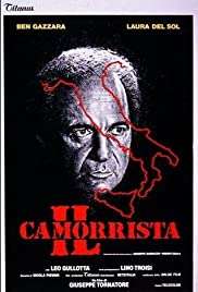Il camorrista [HD] (1986)