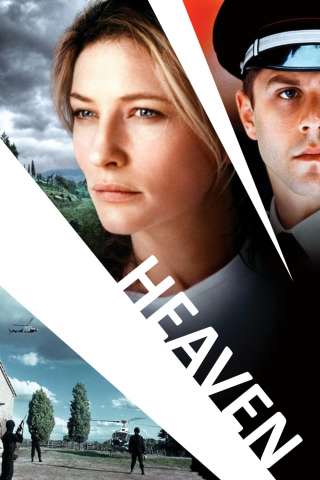 Heaven [DVDrip] (2002)