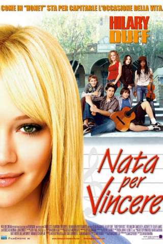 Nata per vincere [HD] (2004)