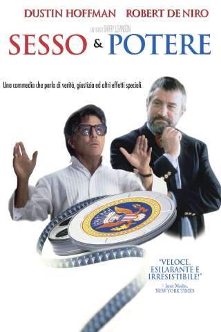 Sesso & potere [HD] (1997)