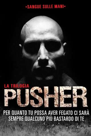 Pusher II - Sangue nelle mie mani [HD] (2004)