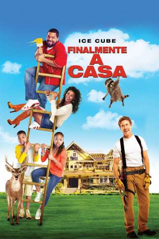 Finalmente a casa [HD] (2007)