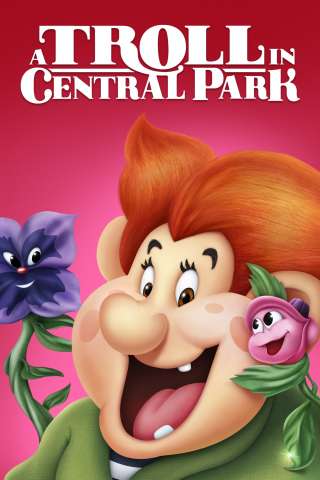 Le avventure di Stanley [DVDrip] (1994)