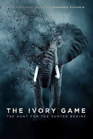 The Ivory Game [HD] (2016)