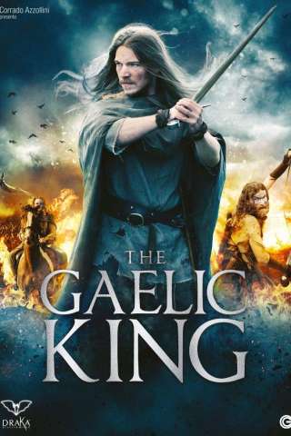 The Gaelic King [HD] (2018)