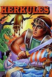 Hercules [DVDrip] (1997)