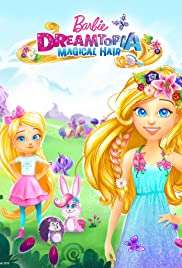 Barbie Dreamtopia [DVDrip] (2016)