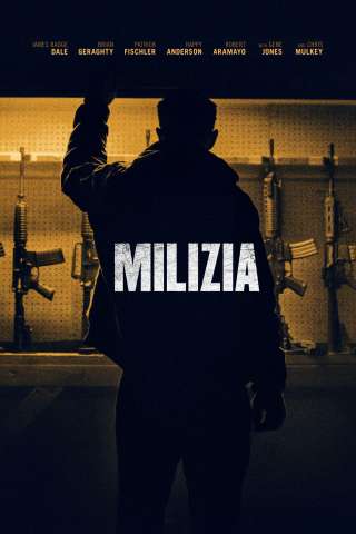Milizia - The Standoff at Sparrow Creek [HD] (2018)