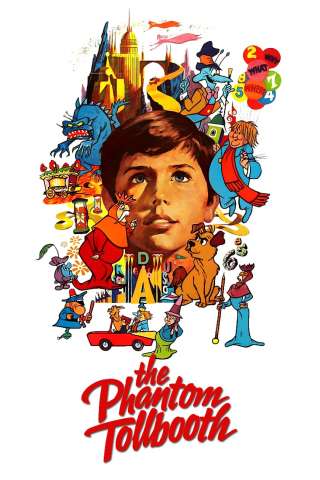 Il castello fantasma [DVDrip] (1970)