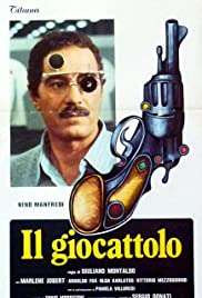 Il giocattolo [DVDrip] (1979)