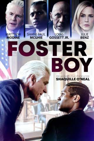 Foster Boy [HD] (2019)
