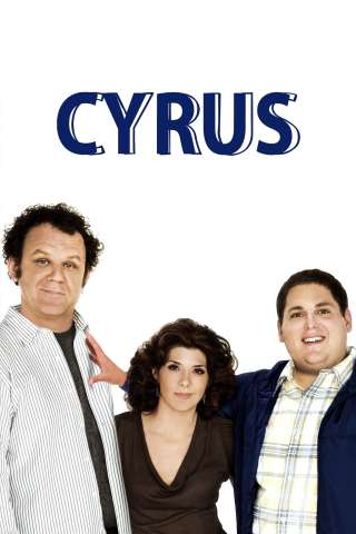 Cyrus [HD] (2010)