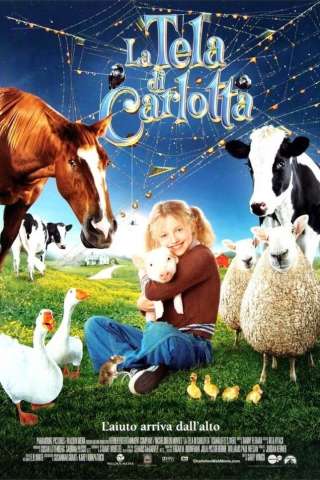 La tela di Carlotta [HD] (2006)
