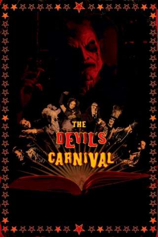 The Devil's Carnival [HD] (2012)