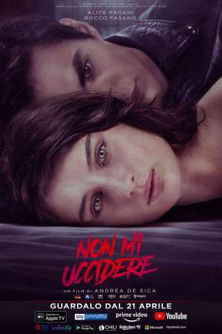 Non mi uccidere [HD] (2021)