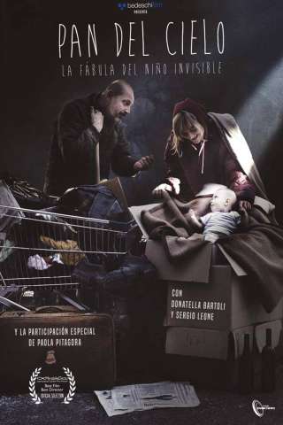 Pane dal cielo [HD] (2018)