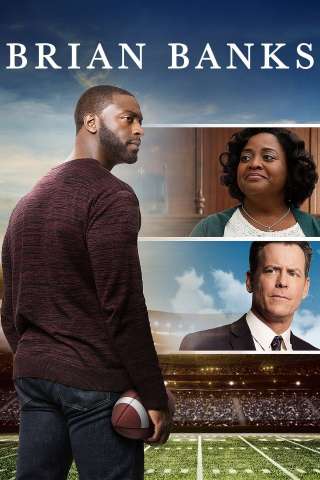 Brian Banks [HD] (2018)