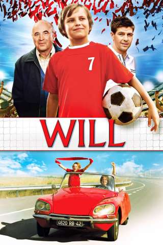 WIll [HD] (2011)