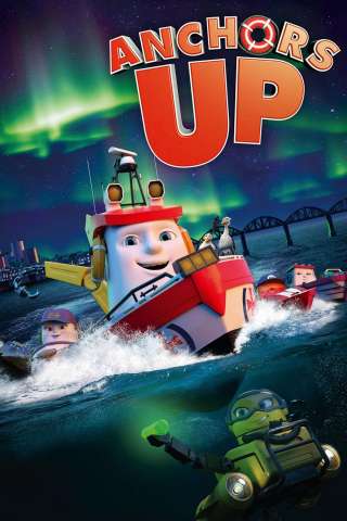 Anchors Up [HD] (2017)