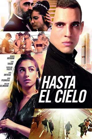 Hasta el cielo [HD] (2020)
