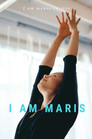 I Am Maris: Portrait of a Young Yogi [HD] (2018)