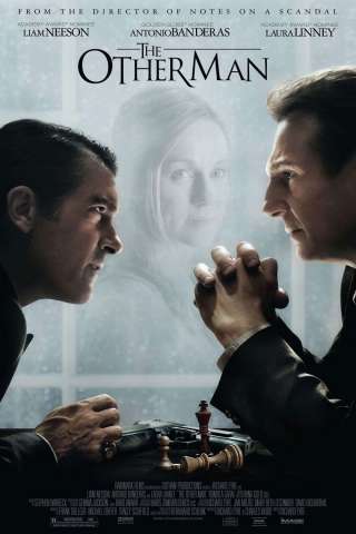 L'ombra del sospetto [DVDrip] (2008)