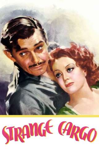 L'isola del diavolo [HD] (1940)